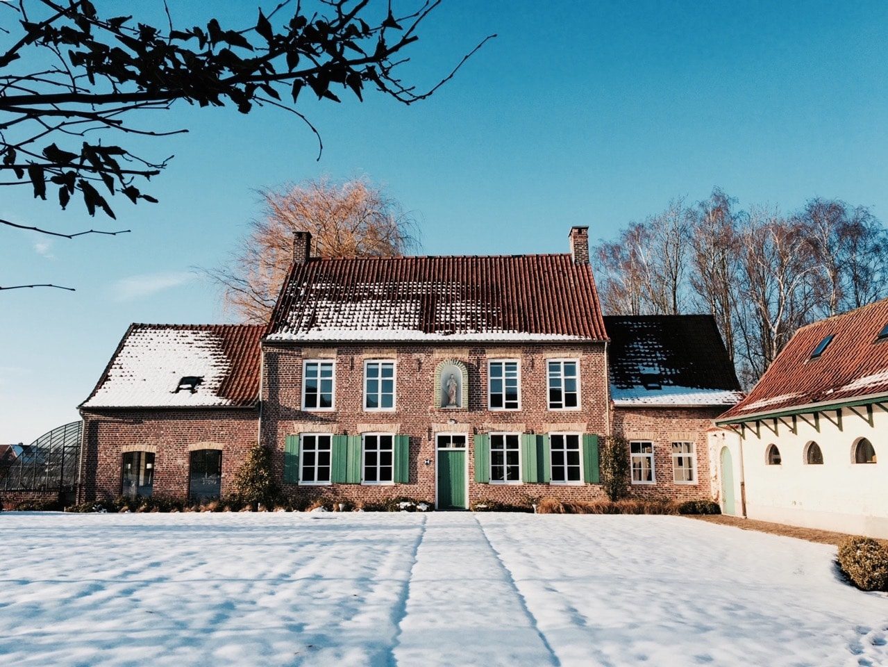 Home